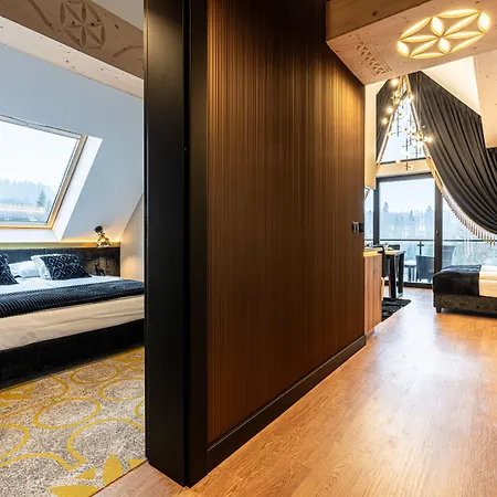 Aparthotel Diamond Aqua