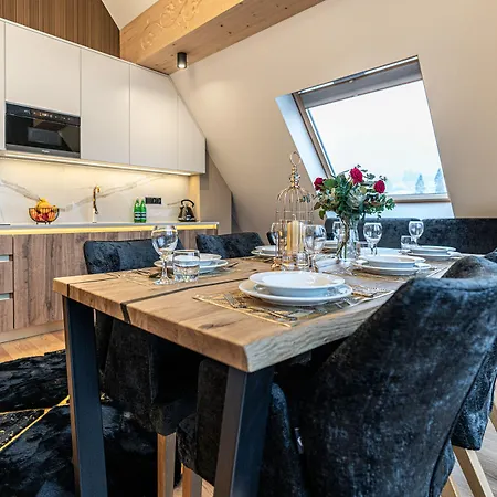 Diamond Aqua Bialka Tatrzanska