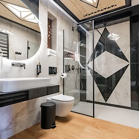 Aparthotel Diamond Aqua