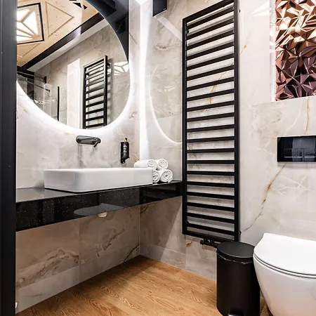 Aparthotel Diamond Aqua