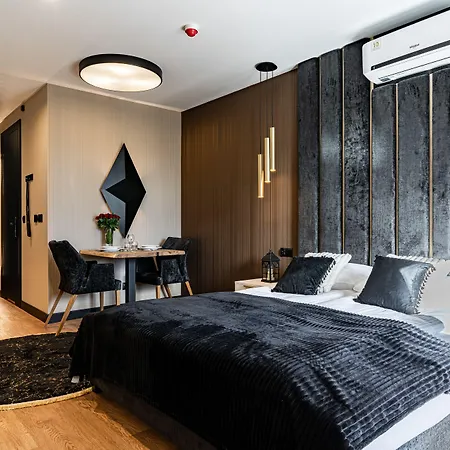 Diamond Aqua 4* Białka Tatrzańska