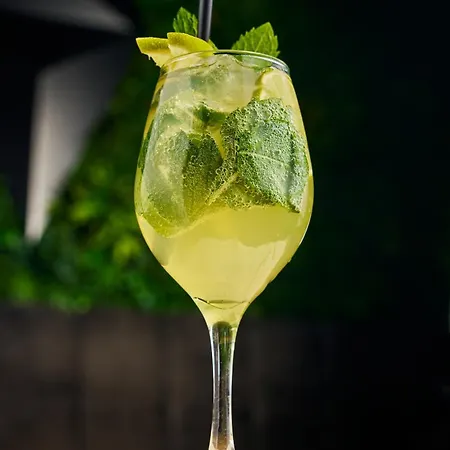 Diamond Aqua 4* Białka Tatrzańska