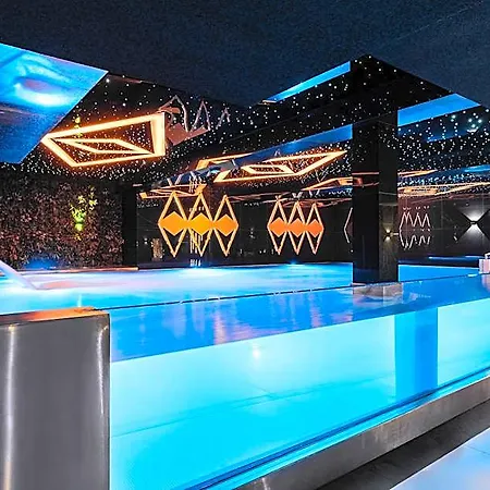 Diamond Aqua Bialka Tatrzanska