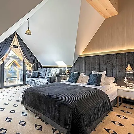 Diamond Aqua Apart-hotel 4*