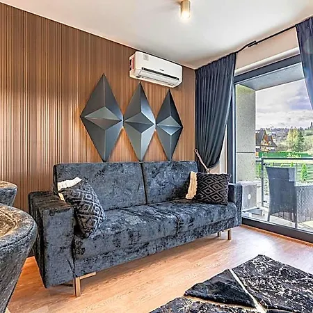 Apart-hotel Diamond Aqua Bialka Tatrzanska