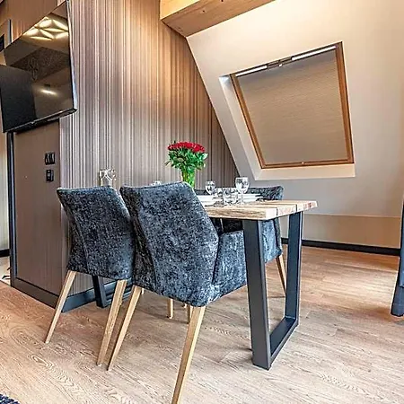 公寓式酒店 Diamond Aqua