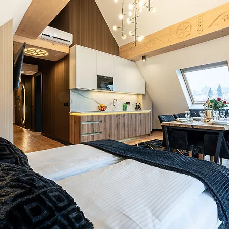 Апарт-отель Diamond Aqua 4*