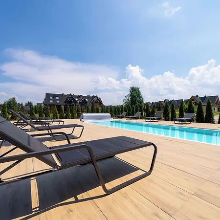 Апарт-отель Diamond Aqua 4*