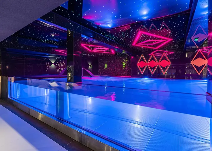 Diamond Aqua 4* Białka Tatrzańska