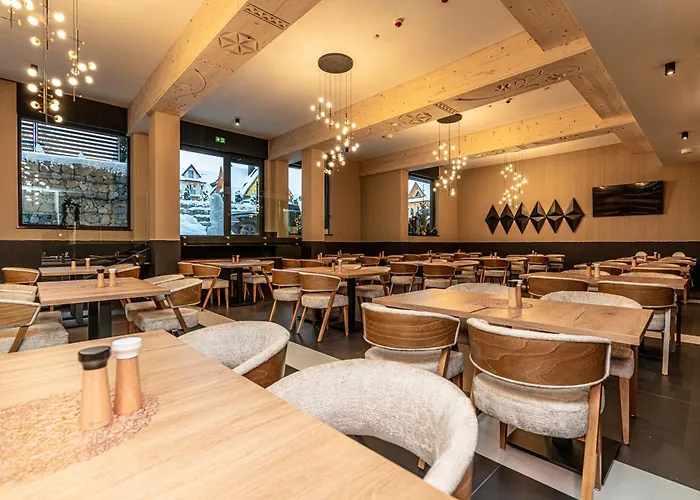 Diamond Aqua Hotel apartamentowy 4*