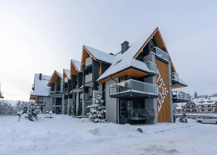 Diamond Aqua Białka Tatrzańska