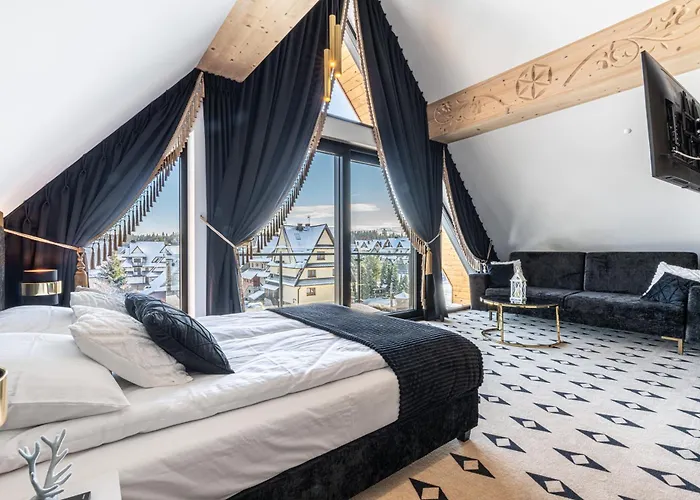 Diamond Aqua Białka Tatrzańska