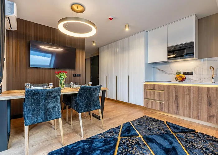 Aparthotel Diamond Aqua