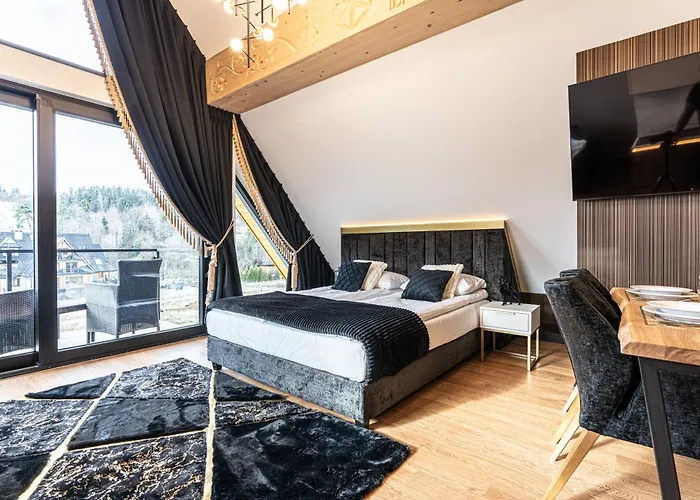 Diamond Aqua 4* Białka Tatrzańska