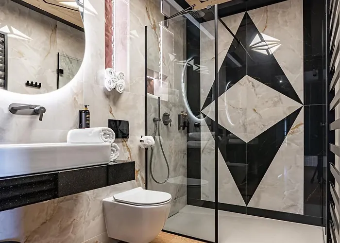 Diamond Aqua 4* Białka Tatrzańska
