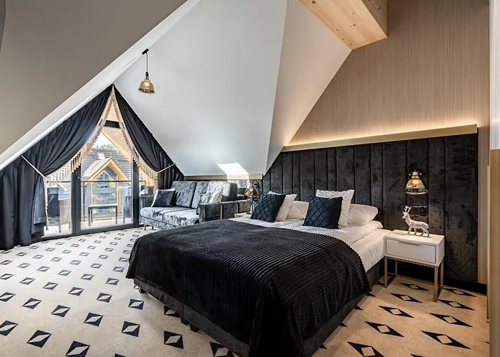 Aparthotel Diamond Aqua Białka Tatrzańska