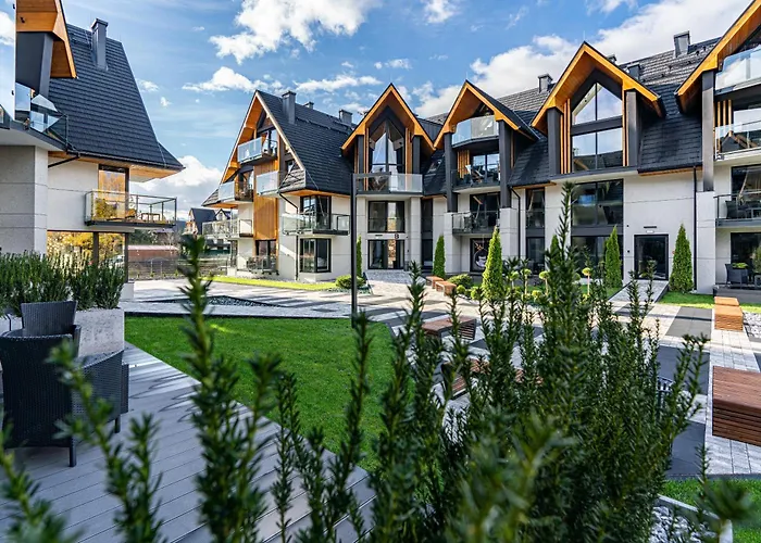 Diamond Aqua Białka Tatrzańska