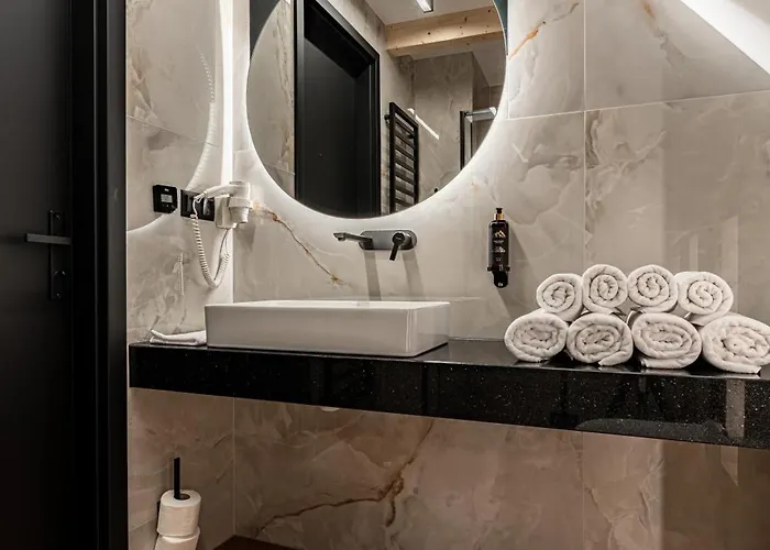 Diamond Aqua Hotel apartamentowy