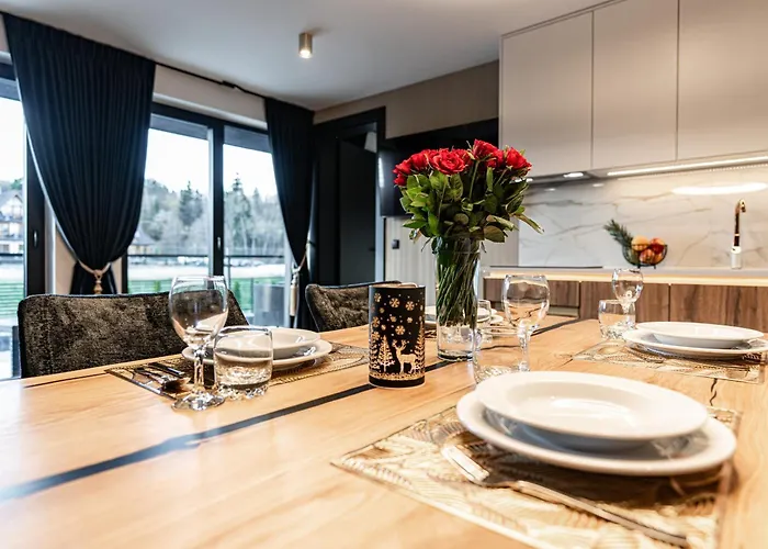 Diamond Aqua 4* Białka Tatrzańska