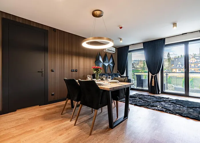 Hotel apartamentowy Diamond Aqua