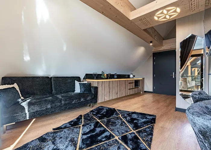 Diamond Aqua Hotel apartamentowy