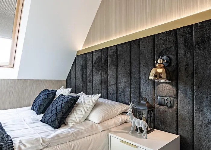 Diamond Aqua Hotel apartamentowy 4*