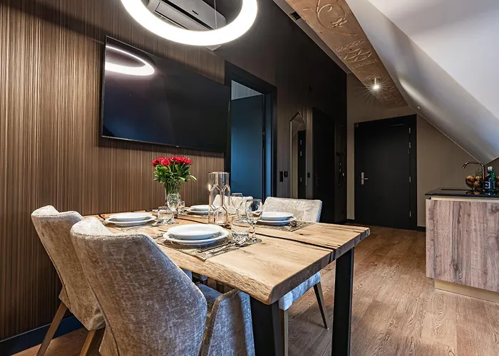 Aparthotel Diamond Aqua Białka Tatrzańska