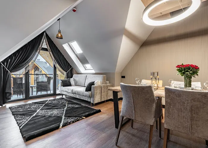 Diamond Aqua 4* Białka Tatrzańska