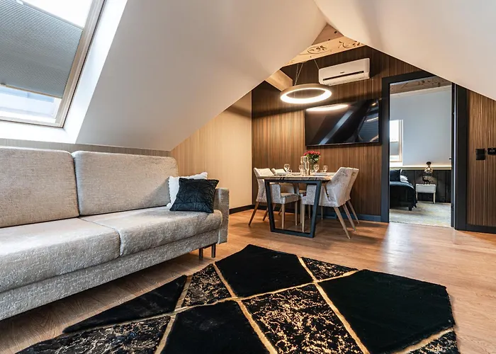 Aparthotel Diamond Aqua