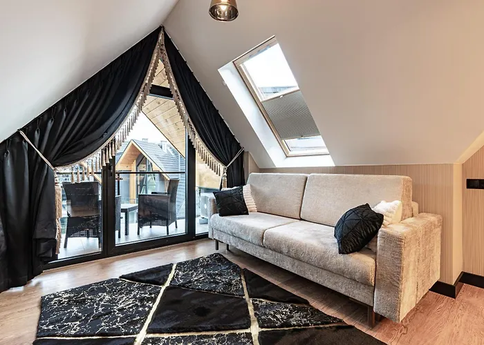 Diamond Aqua Białka Tatrzańska