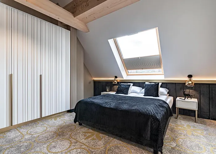 Diamond Aqua 4* Białka Tatrzańska