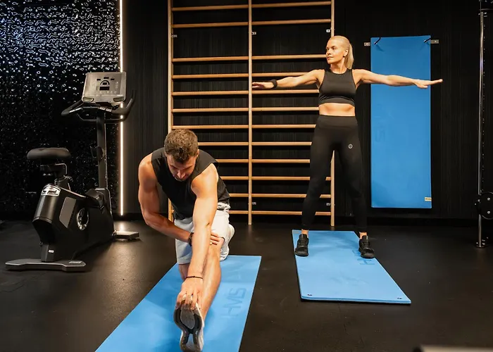 Diamond Aqua Aparthotel Białka Tatrzańska