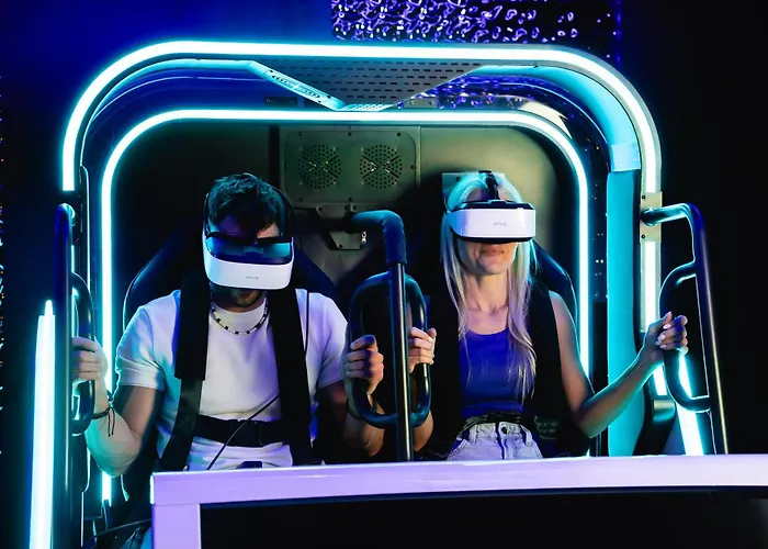 Aparthotel Diamond Aqua 4*