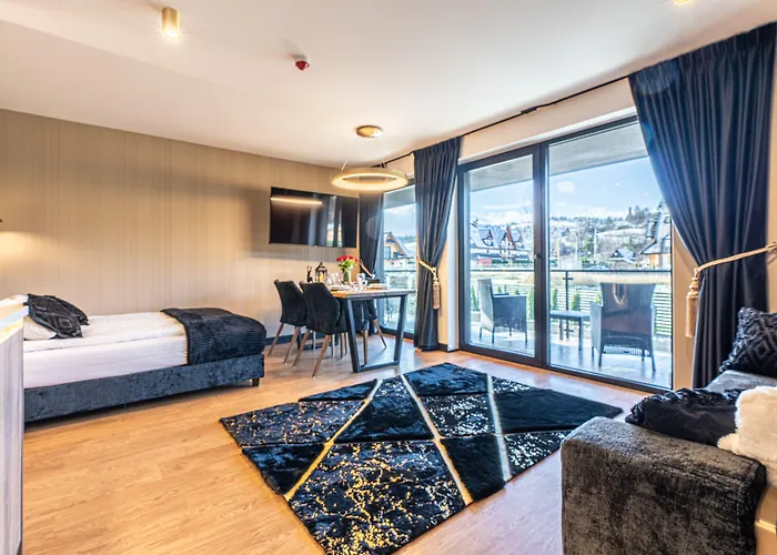 Aparthotel Diamond Aqua 4*