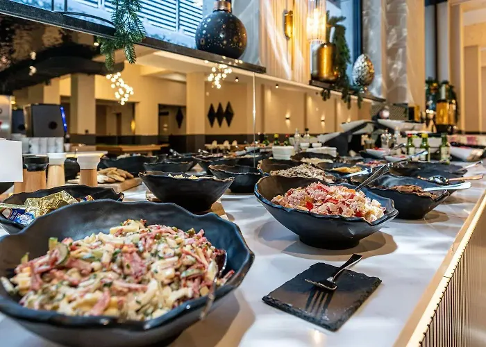 Diamond Aqua Aparthotel Białka Tatrzańska