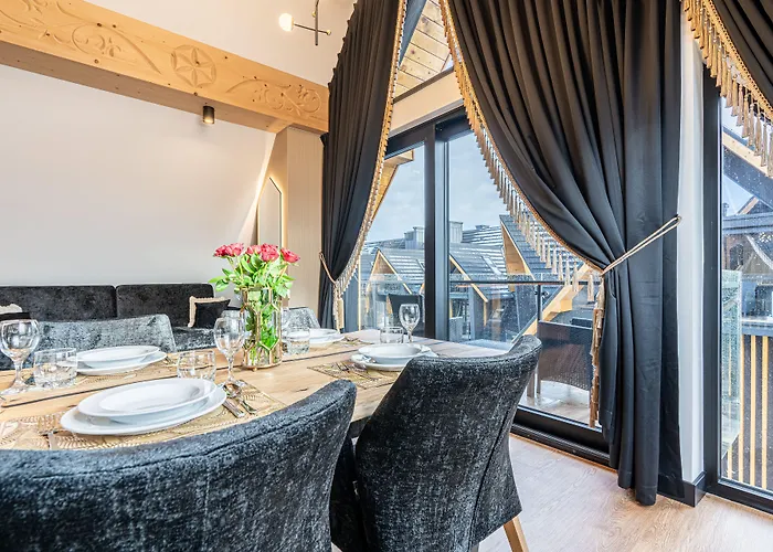 Diamond Aqua Białka Tatrzańska