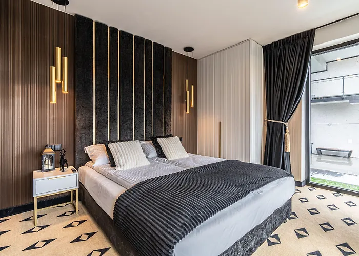 Diamond Aqua 4* Białka Tatrzańska