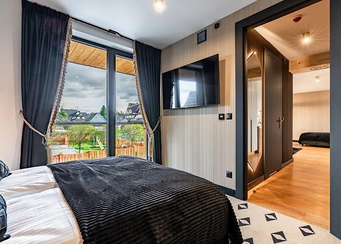 Hotel apartamentowy Diamond Aqua