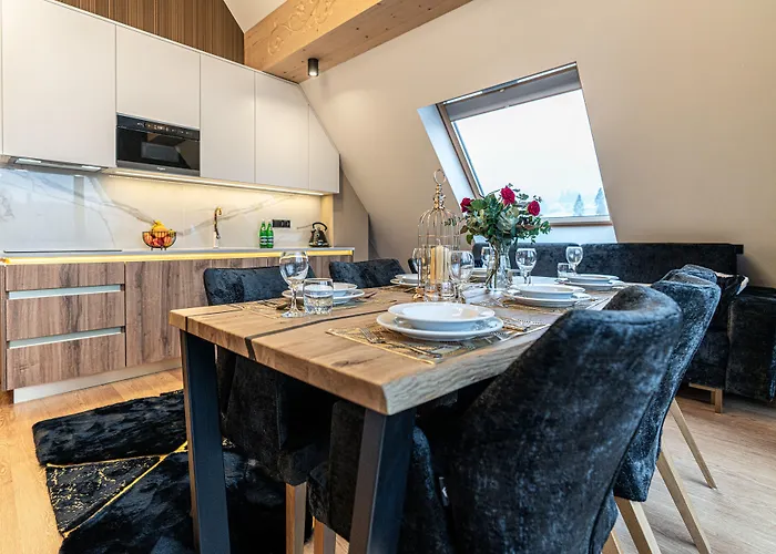 Diamond Aqua Białka Tatrzańska