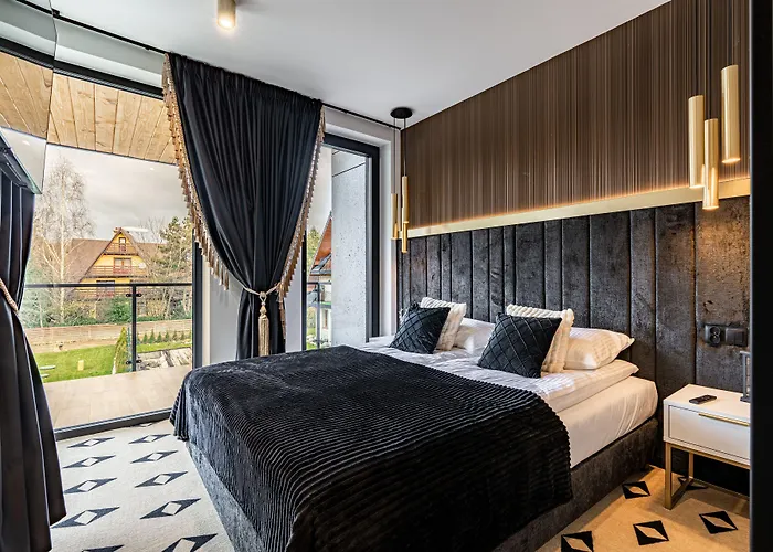 Diamond Aqua Hotel apartamentowy