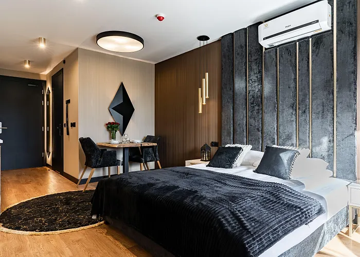 Diamond Aqua 4* Białka Tatrzańska